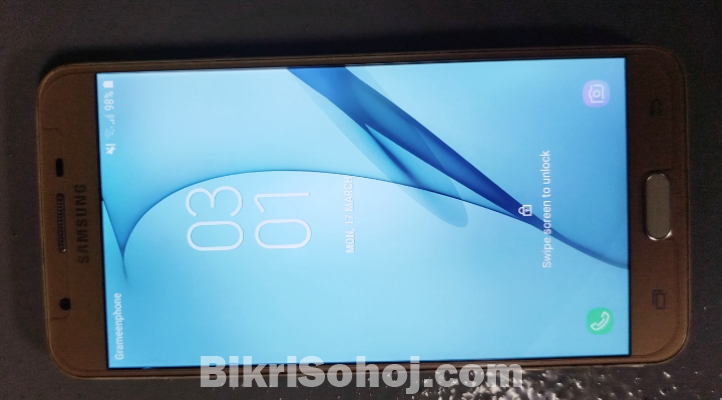 Samsung Galaxy J7 Prime